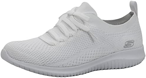 Skechers Women's Ultra Flex Statements Sneaker