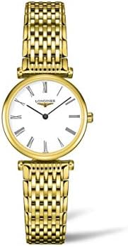 Longines L4.209.2.11.8 Wrist Watch – Women's