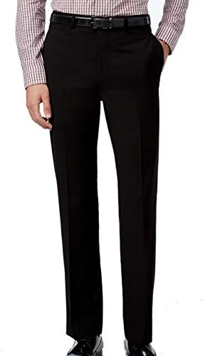 Calvin Klein Men's Slim Fit Dress Pant