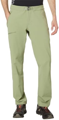 Arc'teryx Gamma Pant Men's | Lightweight Softshell Pant with Stretch