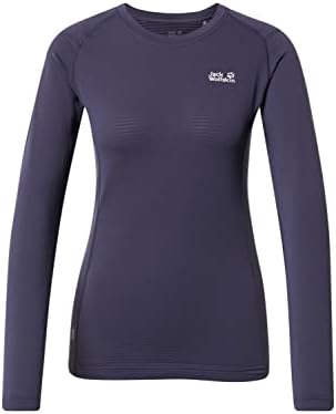 Jack Wolfskin Women's Infinite L/S Shirt