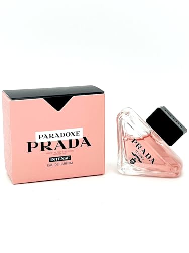 Prada Paradoxe Intense Mini Edp Perfume Spray For Woman, 7 Ml / 0.23 Fl oz