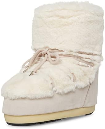 Steve Madden Women's Mav Fashion Boot