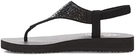 Skechers Womens Meditation Sweet Rock