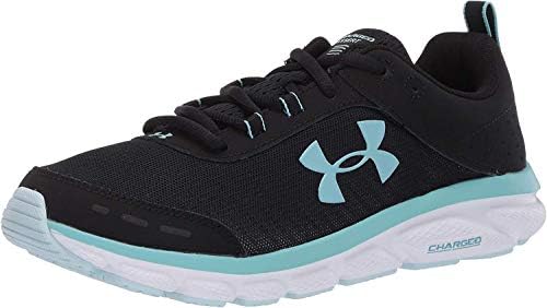 Under Armour Women's Charged Assert 8 Running Shoe
