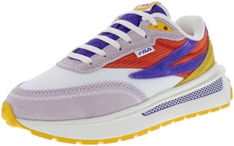 Fila Renno Corduroy Womens Shoes