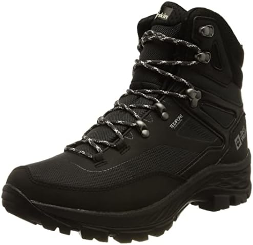 Jack Wolfskin Men's 4053791 Backpacking Boot
