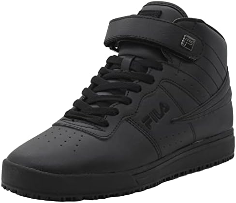 Fila Men's Vulc 13 Slip Resistant Work Shoe