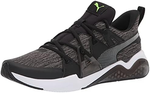 PUMA Men's CELL FRACTION Running Shoe