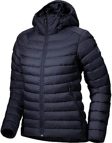 Arc'teryx Cerium Hoody Women's | Warm Versatile Lightweight Down Hoody - Redesign
