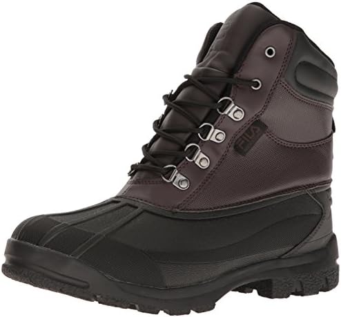 Fila Men's Weathertech Extreme Walking Shoe
