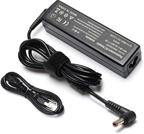 65W 20V 3.25A AC Adapter Charger for Lenovo IdeaPad G560 G580 Y410P Y500 B560 B570 B575 G570 G585 G780 N580 N585 N586 Y400 Y480 Y580 Z560 Z565 Z570 Z575 Z580 Z585 P400 P500 U310 U410 V570 M30-70