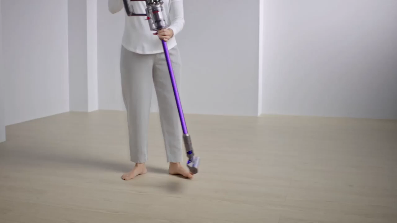 [5.5 Specials] Dyson V12 Origin Cordless Vacuum Cleaner