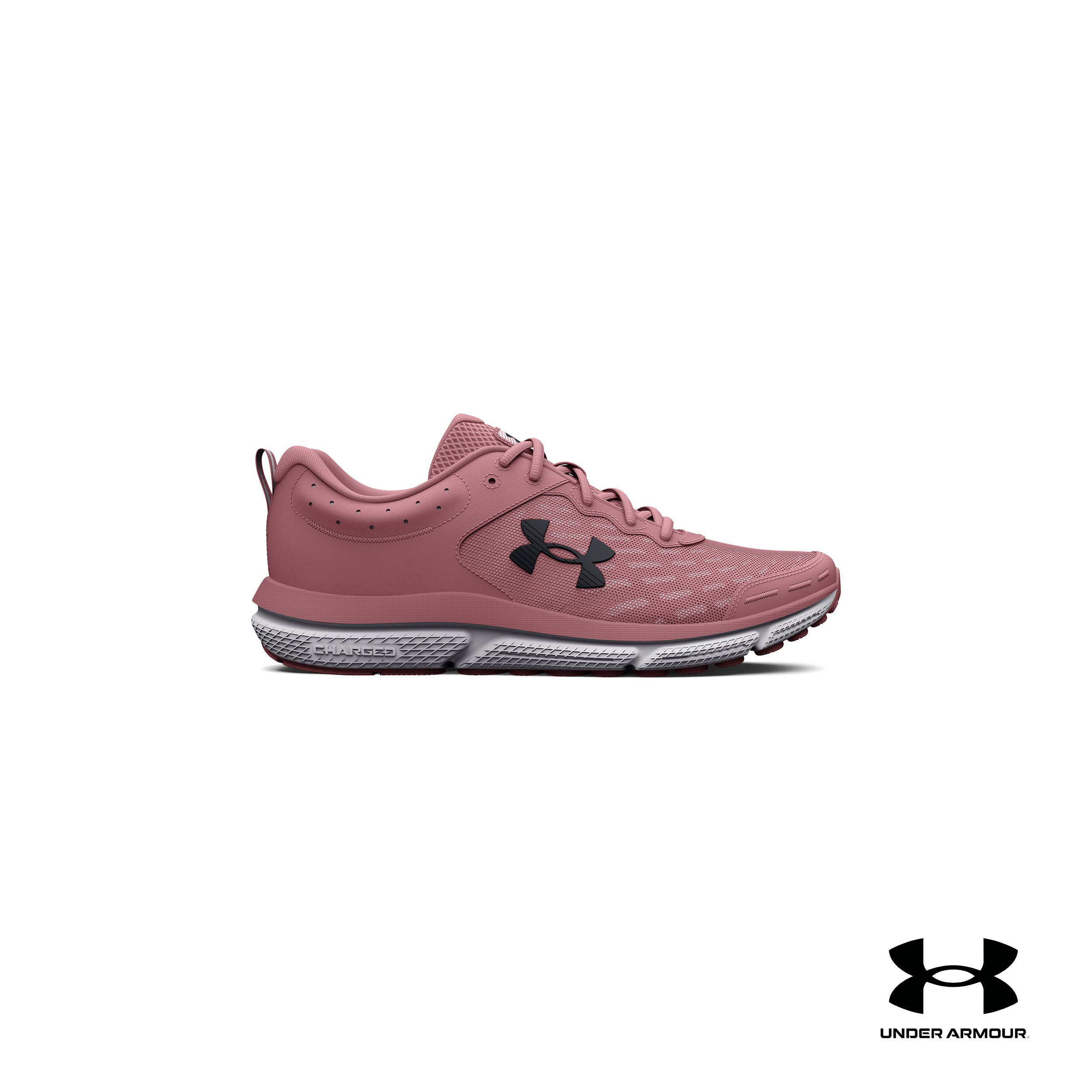 Under Armour Women's UA Charged Assert 10 Running Shoes