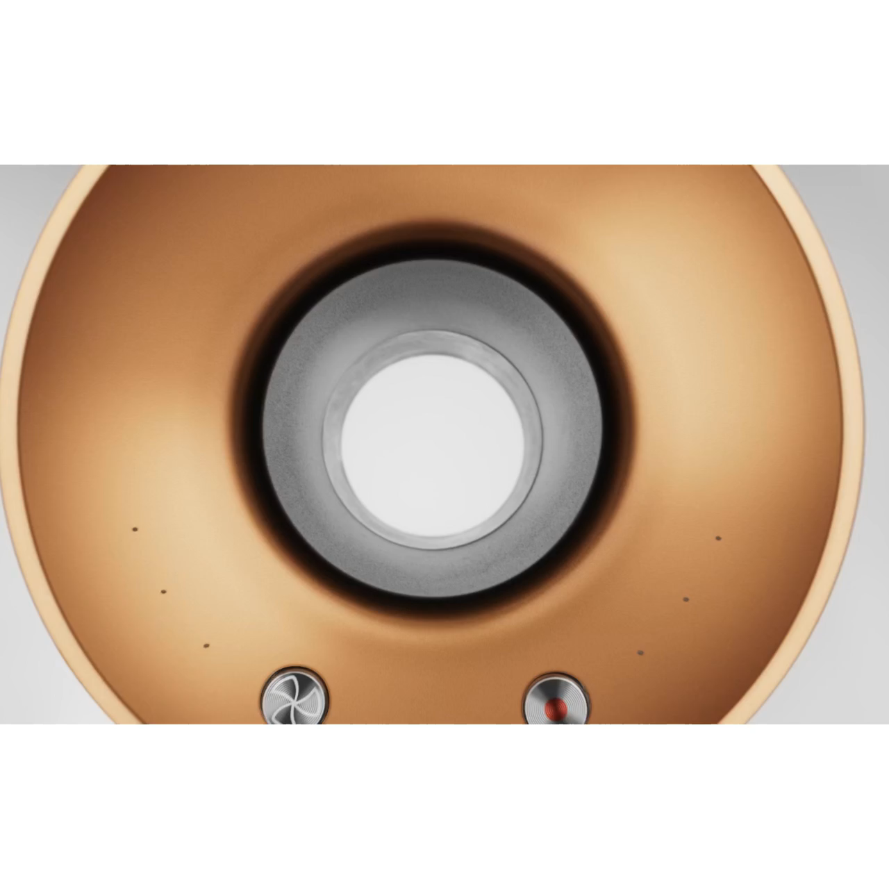 [5.5 Specials] Dyson Supersonic ™ Hair Dryer HD15 (Prussian Blue/Rich Copper) with Flyaway Smoother (NEW)