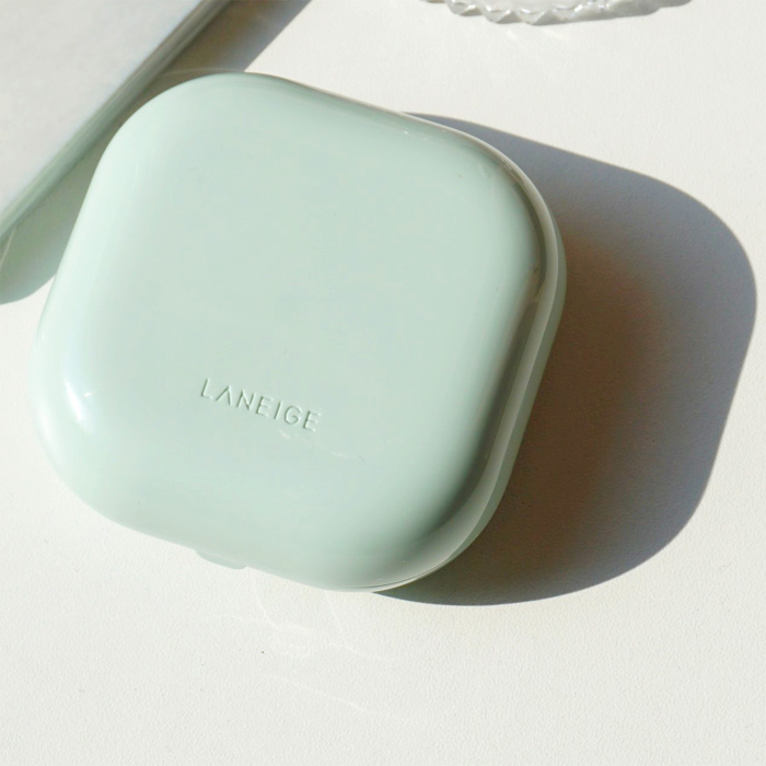 LANEIGE Neo Cushion Matte 15g korean k beauty makeup Powder Pact