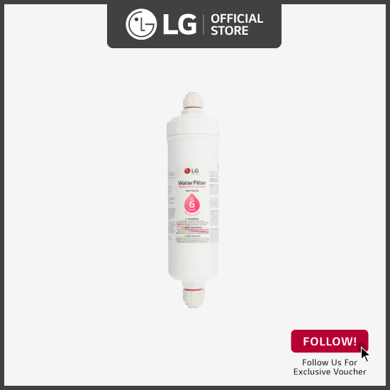 LG ADQ73693903 Filter Assembly, Water