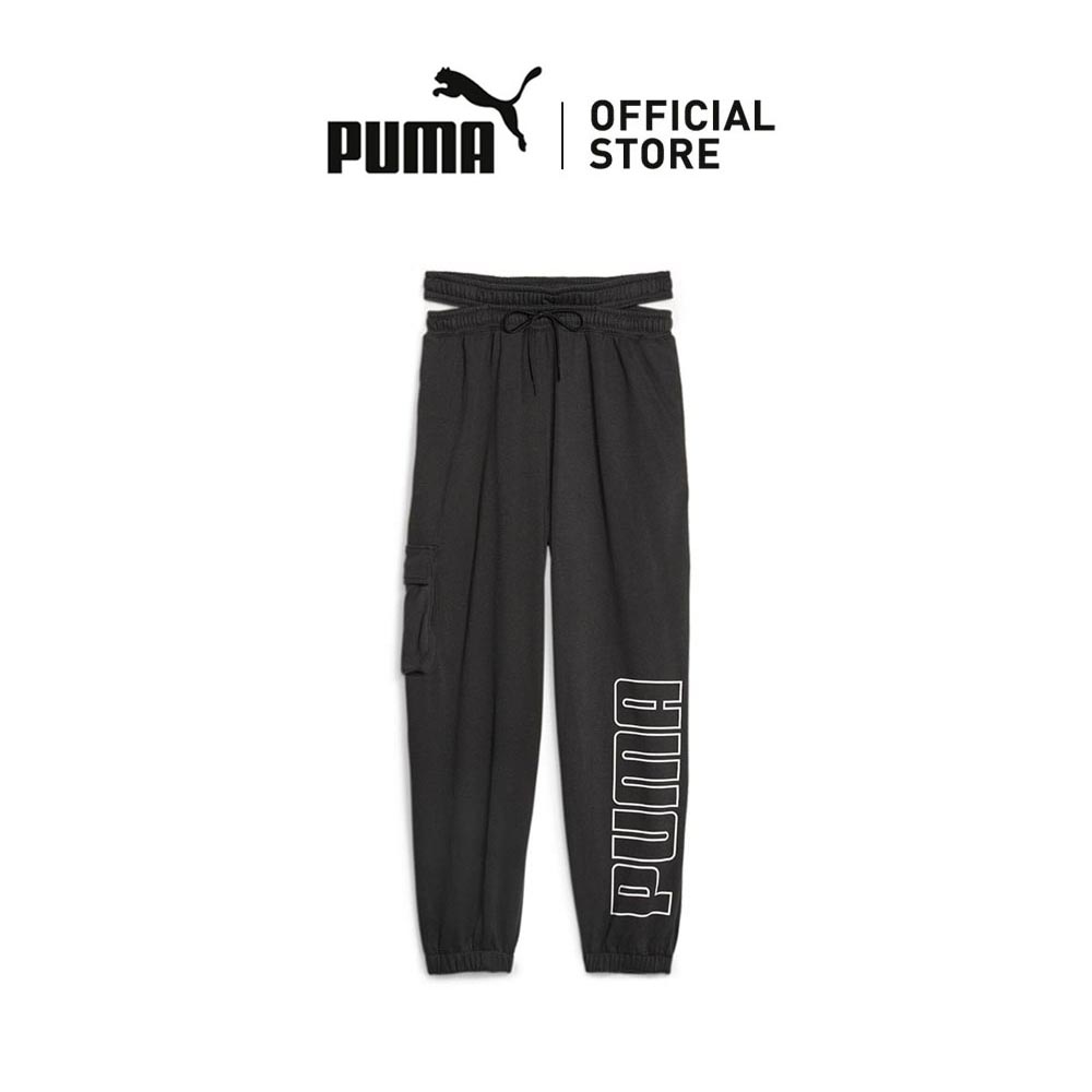 [NEW] PUMA Fit Move Training Joggers Women