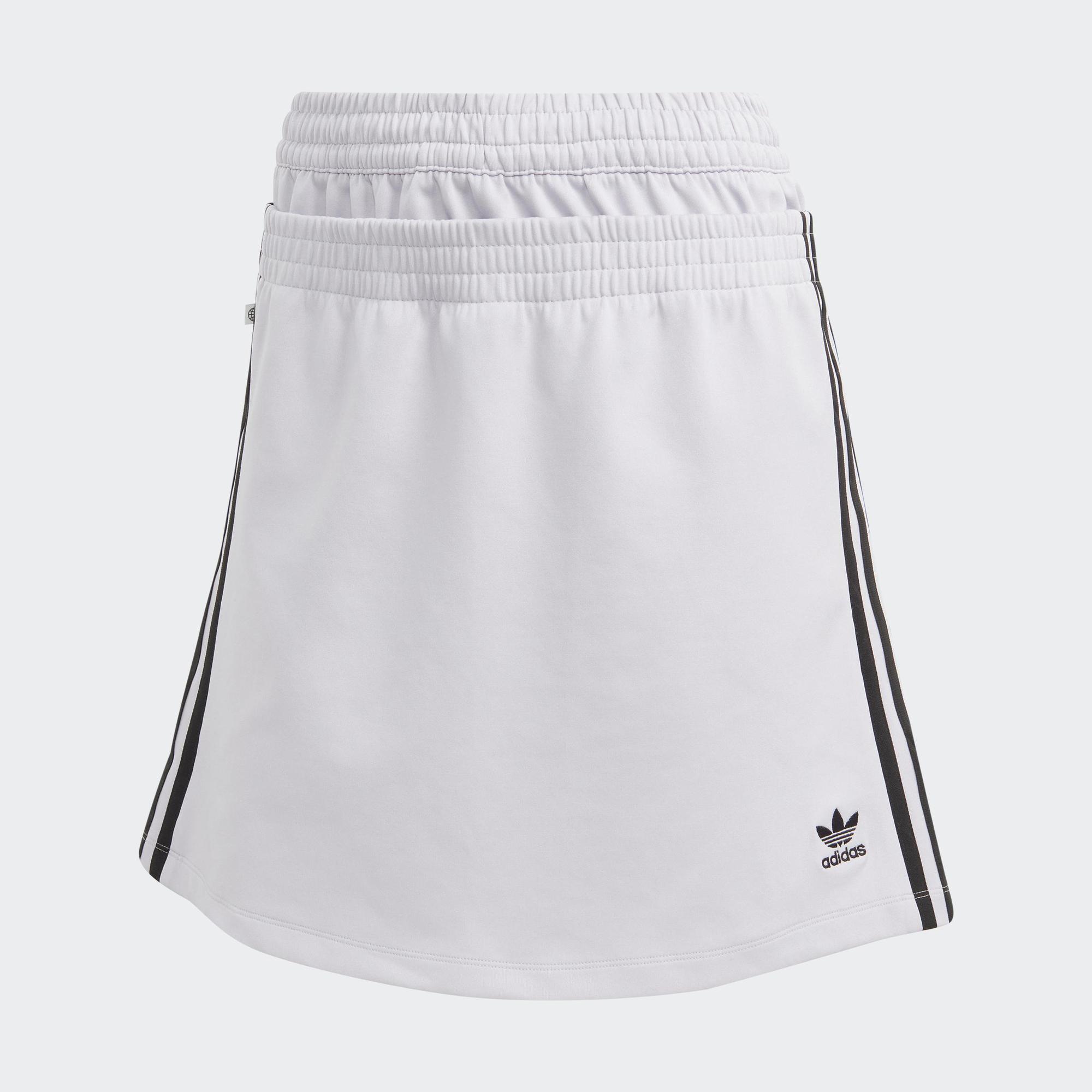 adidas Lifestyle Always Original Skirt Women Purple IC3142