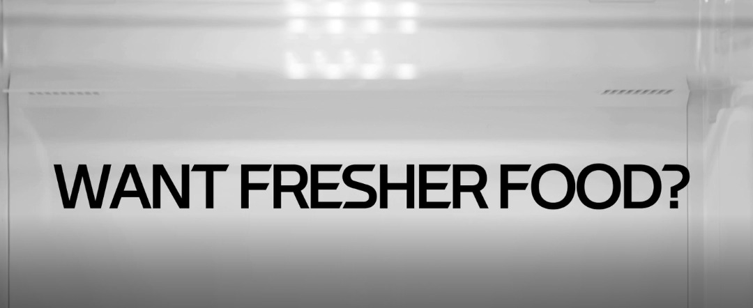 [Bulky] LG GB-B4452PZ 451L Bottom Freezer Refrigerator in Platinum Silver + Free Delivery + Free Installation + Free Disposal