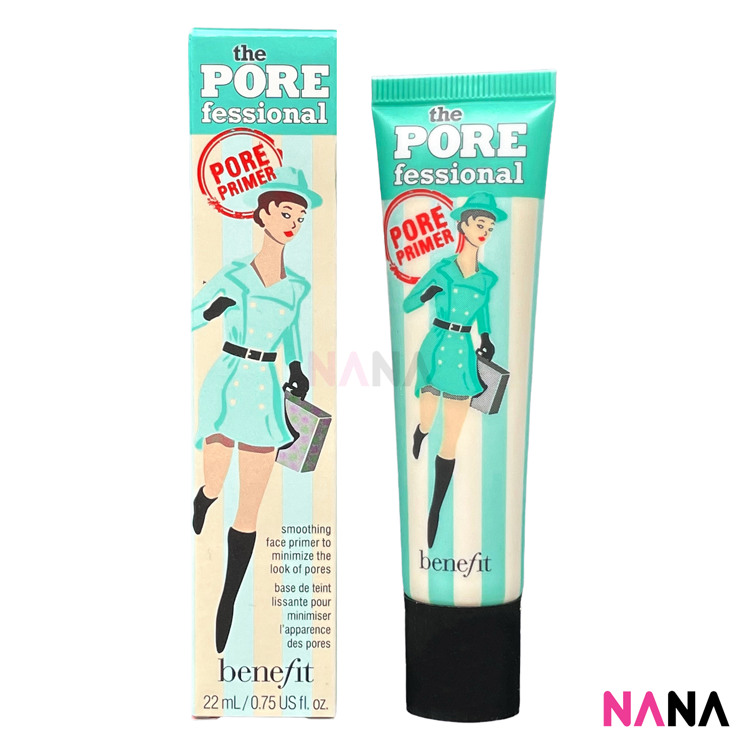BENEFIT COSMETICS The POREfessional Face Primer 22ml