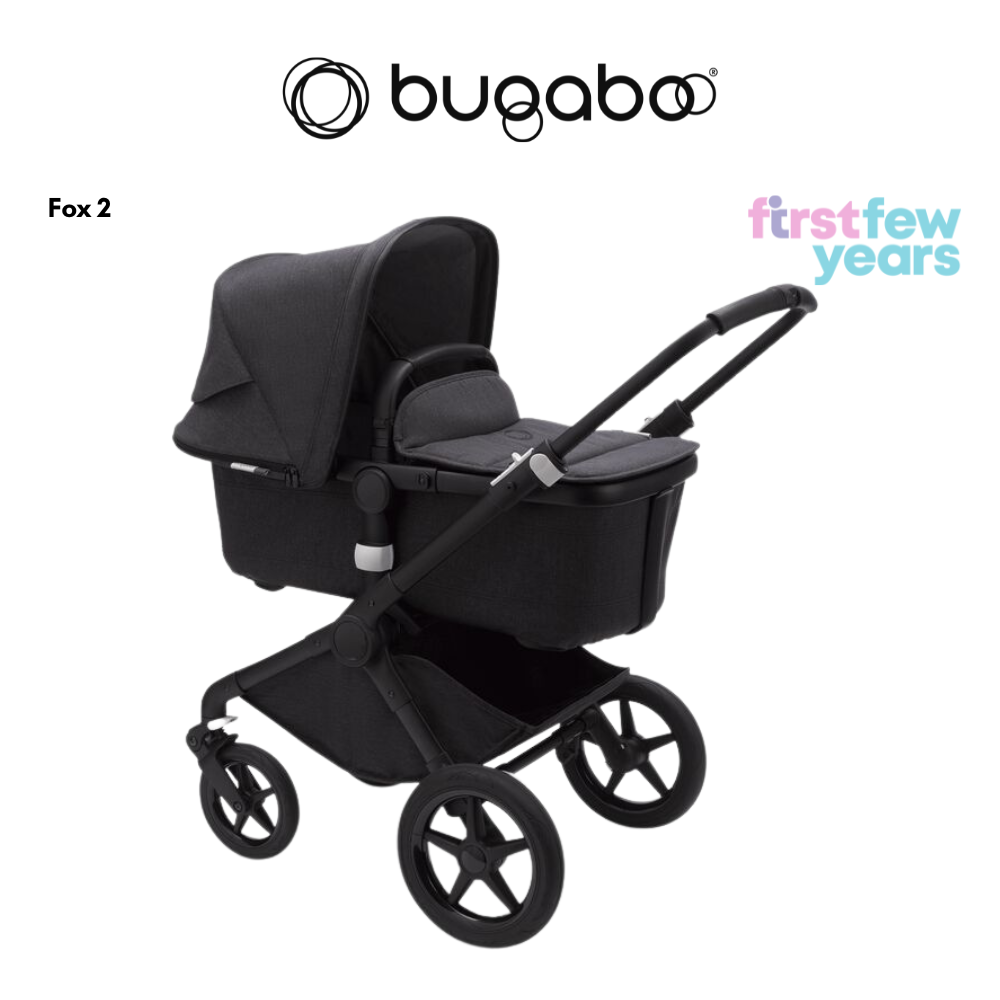 Bugaboo Fox 2 Stroller