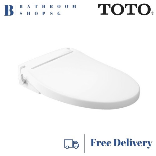 TOTO Ecowasher Bidet Seat Cover TCW08S
