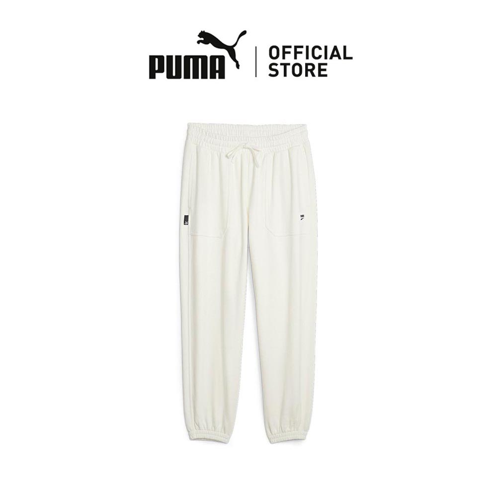 [NEW] PUMA DOWNTOWN Women's Sweatpants